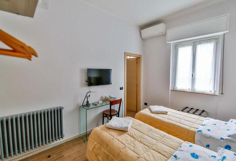 펜션 Il Giardino Di Fiorina