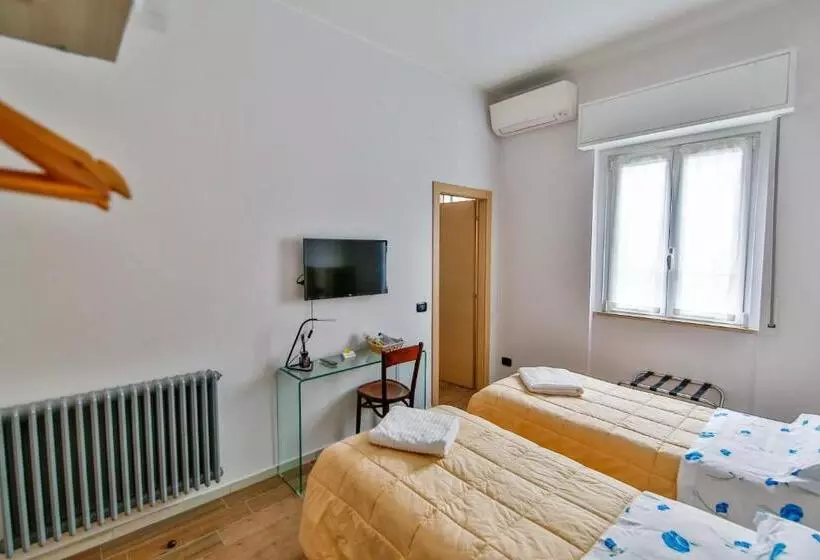 ペンション Il Giardino Di Fiorina