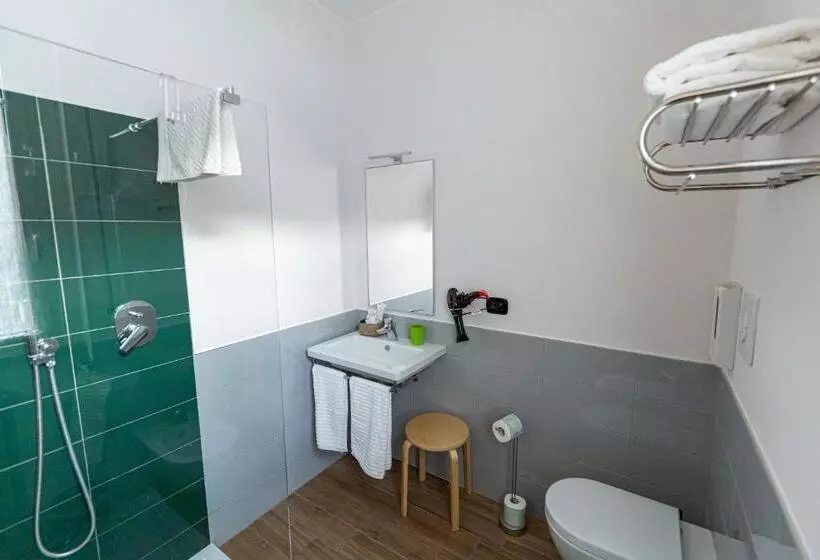 ペンション Il Giardino Di Fiorina