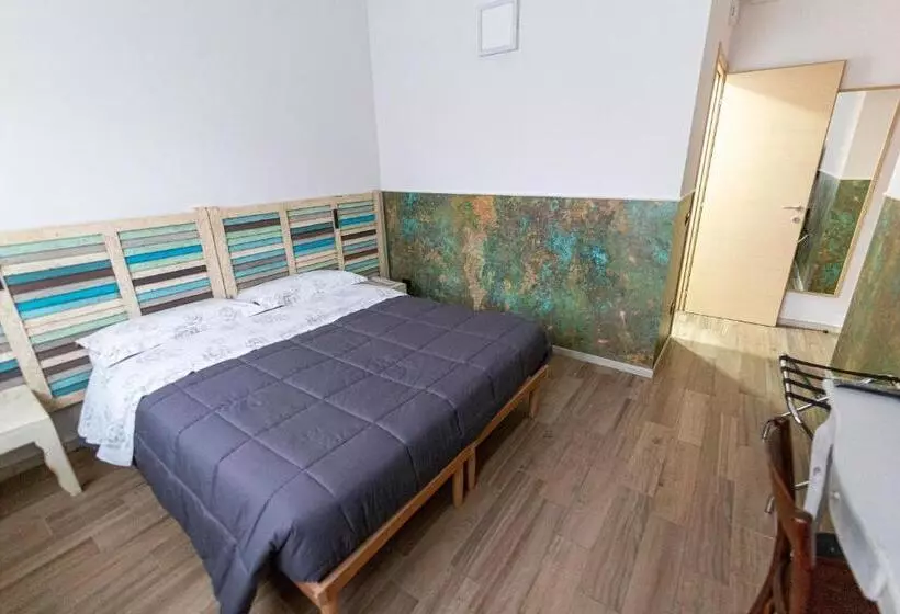 ペンション Il Giardino Di Fiorina