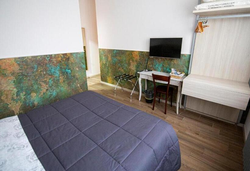 펜션 Il Giardino Di Fiorina