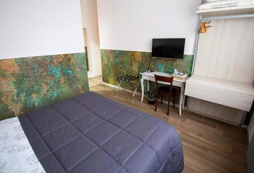 ペンション Il Giardino Di Fiorina