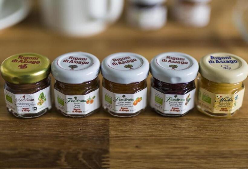 펜션 Il Giardino Di Fiorina