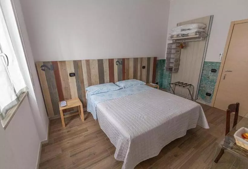 ペンション Il Giardino Di Fiorina