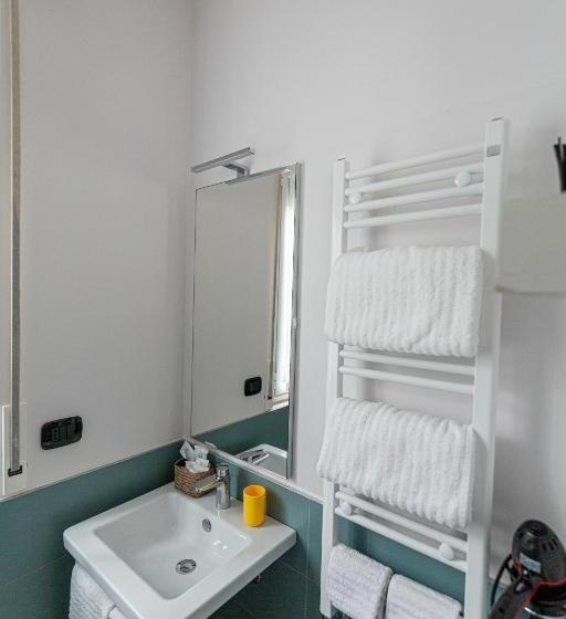 펜션 Il Giardino Di Fiorina