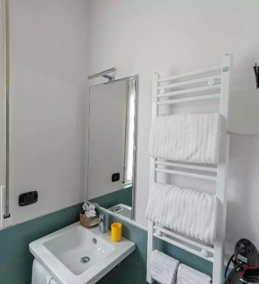 ペンション Il Giardino Di Fiorina