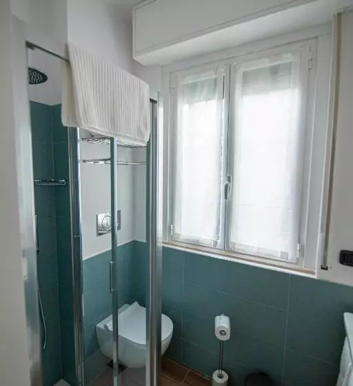 ペンション Il Giardino Di Fiorina