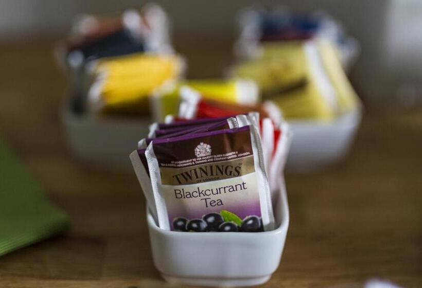 펜션 Il Giardino Di Fiorina