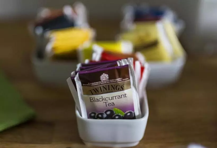 ペンション Il Giardino Di Fiorina