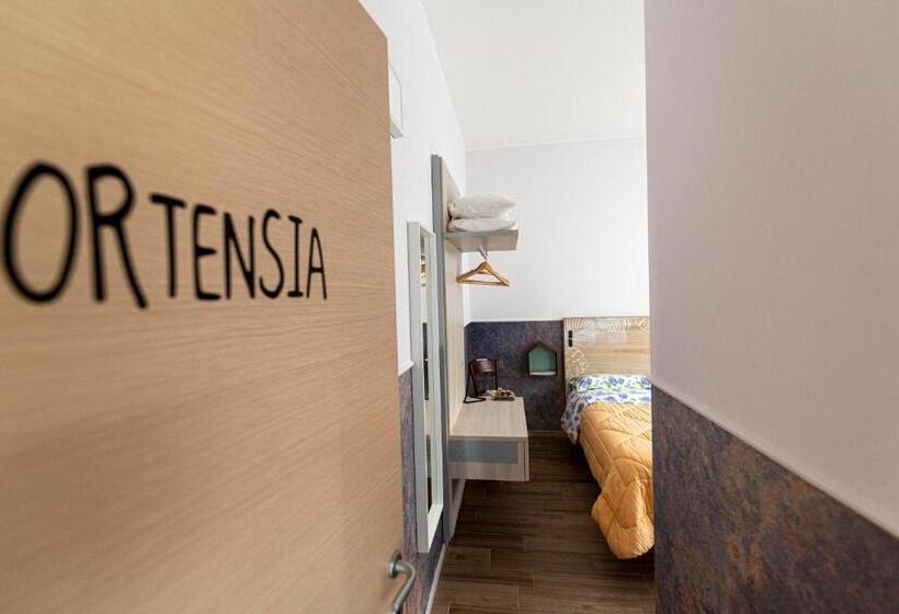 펜션 Il Giardino Di Fiorina