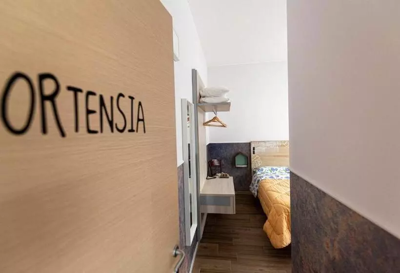 ペンション Il Giardino Di Fiorina