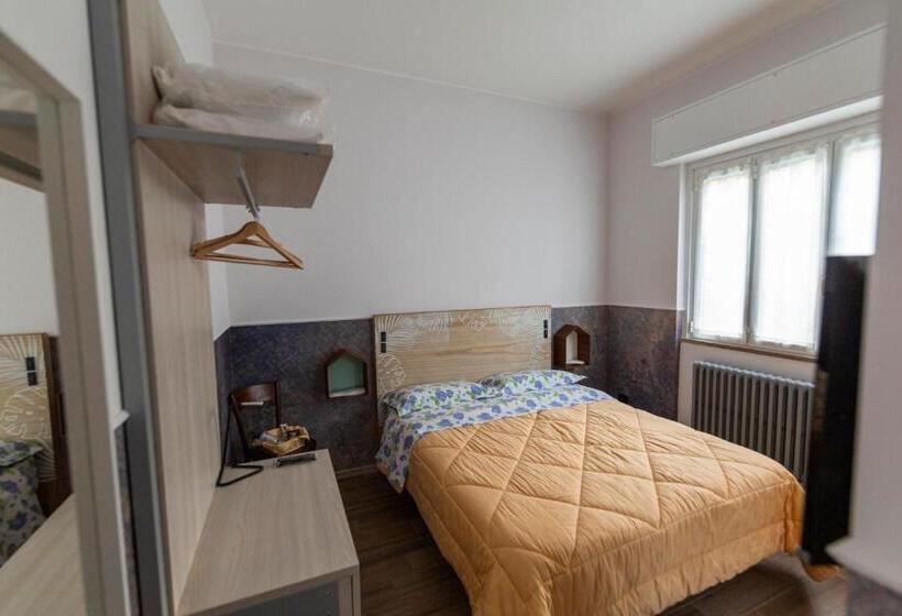 펜션 Il Giardino Di Fiorina