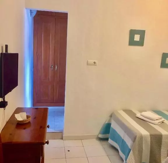 Majatalo Ochomin Hostel