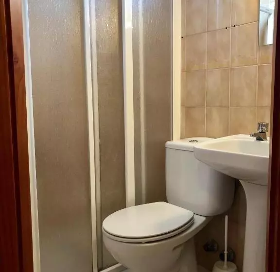 Majatalo Ochomin Hostel