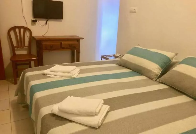 Majatalo Ochomin Hostel