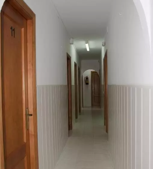 Majatalo Ochomin Hostel