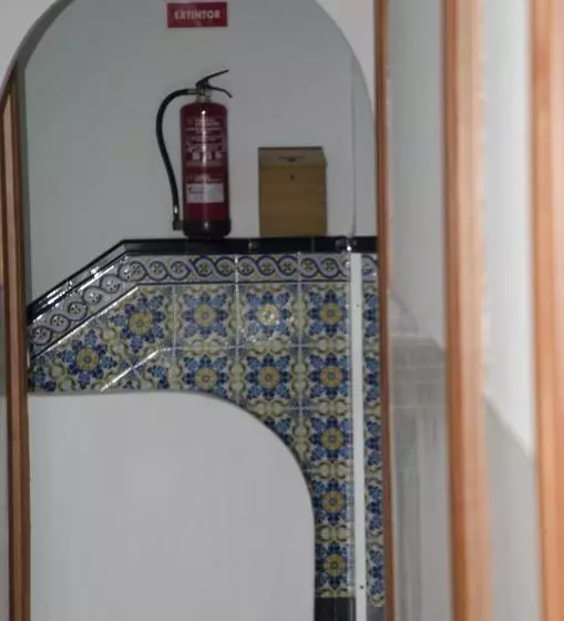 Majatalo Ochomin Hostel