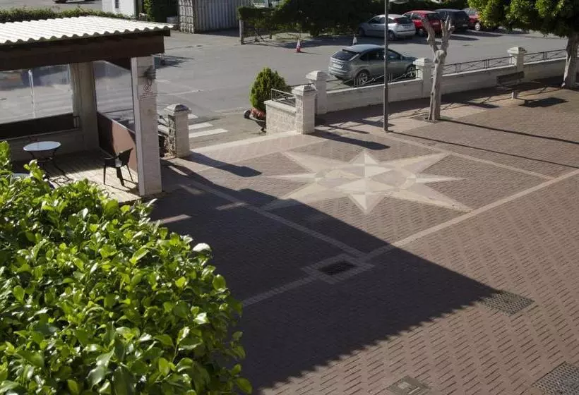 Majatalo Ochomin Hostel