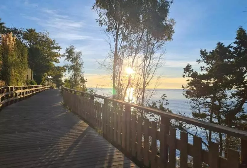 Majatalo Ochomin Hostel