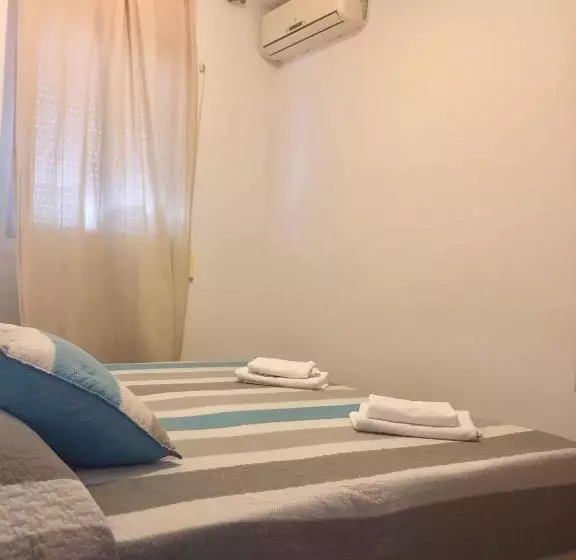 Majatalo Ochomin Hostel