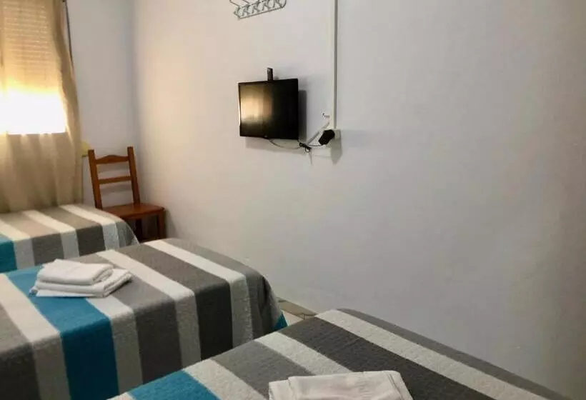 Majatalo Ochomin Hostel