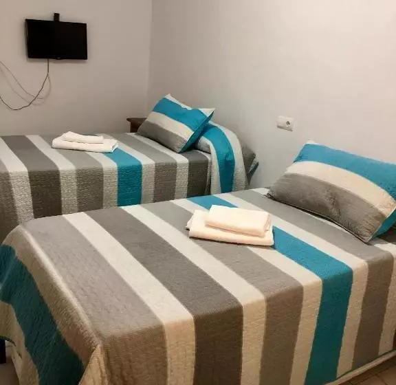 Majatalo Ochomin Hostel