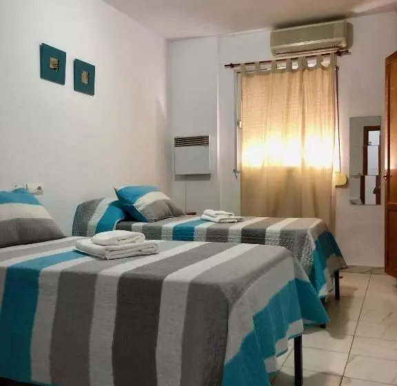 Majatalo Ochomin Hostel