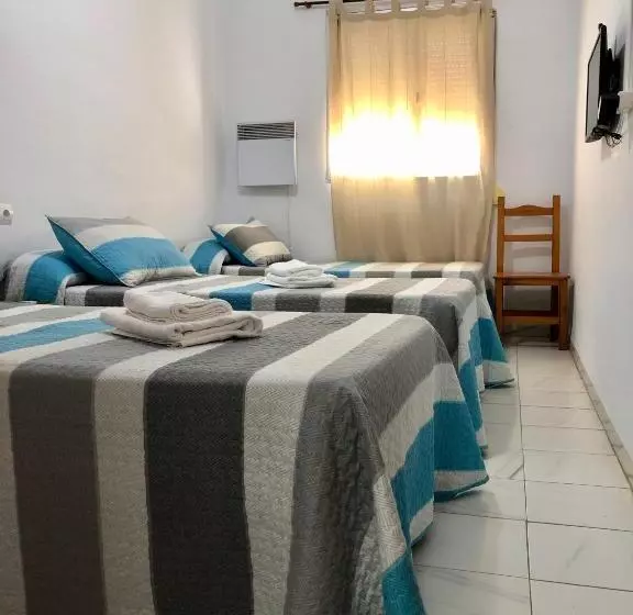 Majatalo Ochomin Hostel