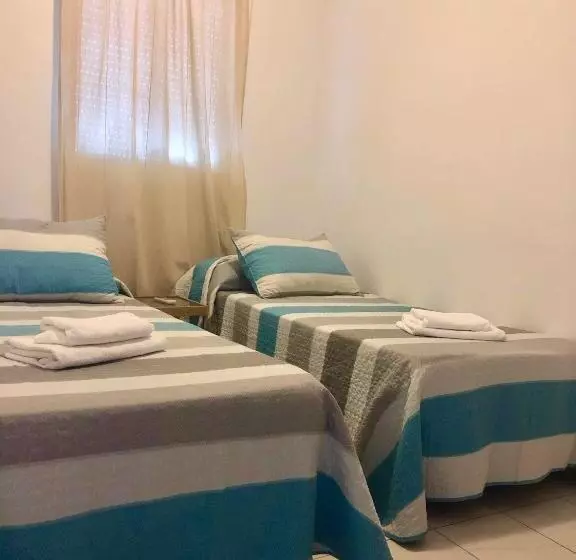 Majatalo Ochomin Hostel