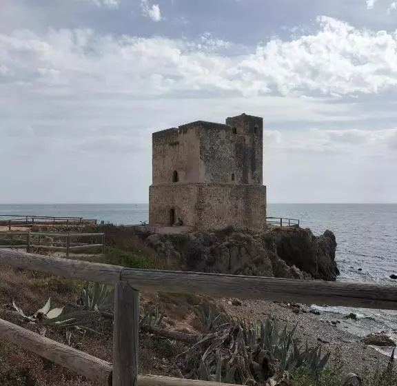 Majatalo Ochomin Hostel