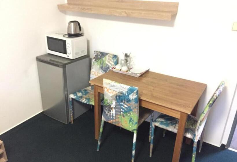 Panzió Penzion Eden Turnov