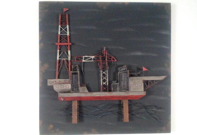 Panzió Penzion Eden Turnov