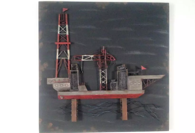 ペンション Penzion Eden Turnov