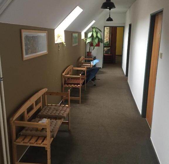 Panzió Penzion Eden Turnov