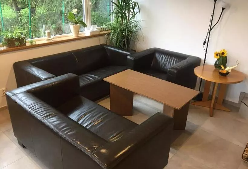 ペンション Penzion Eden Turnov