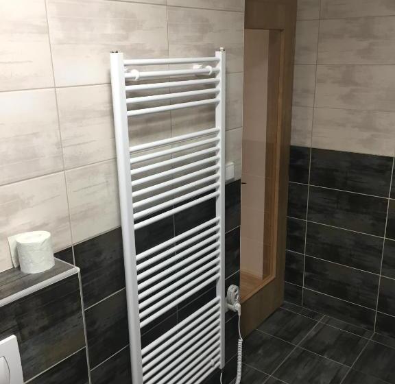 Panzió Penzion Eden Turnov