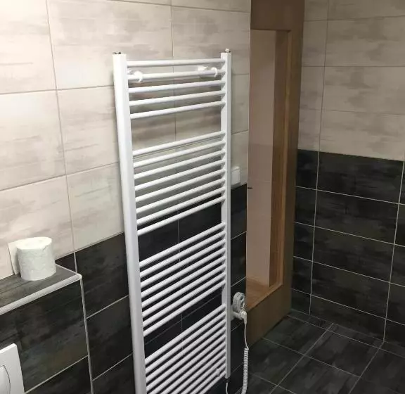 ペンション Penzion Eden Turnov