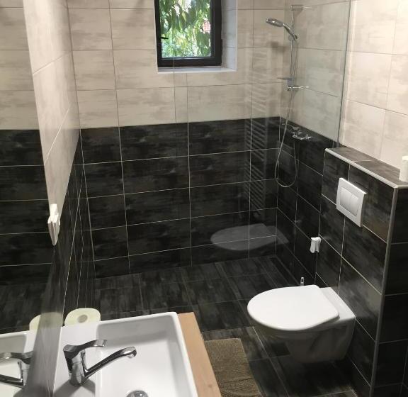 Panzió Penzion Eden Turnov