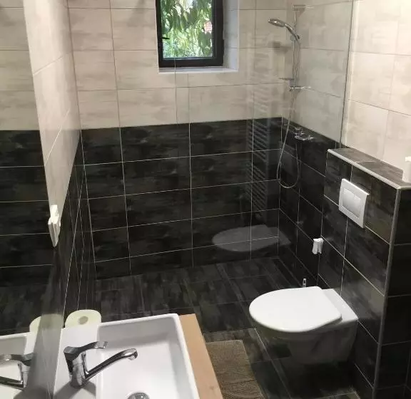 ペンション Penzion Eden Turnov