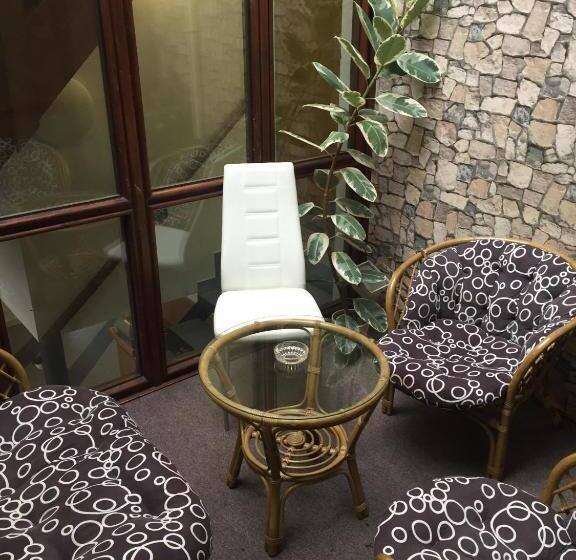 Panzió Penzion Eden Turnov