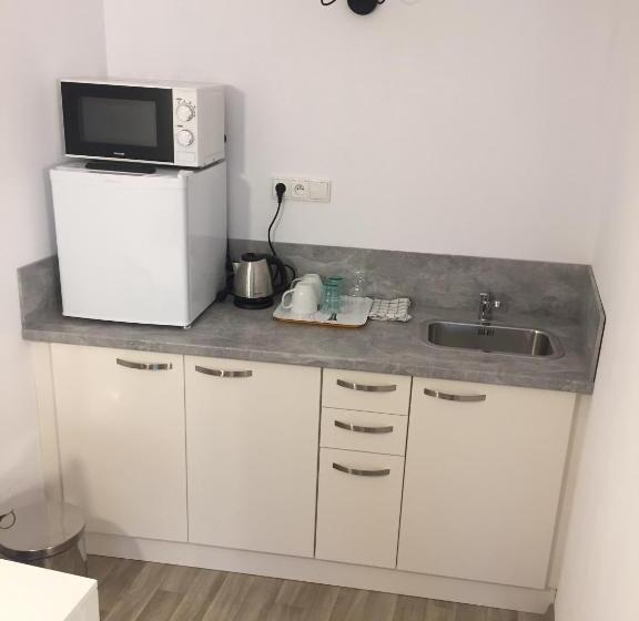 Panzió Penzion Eden Turnov