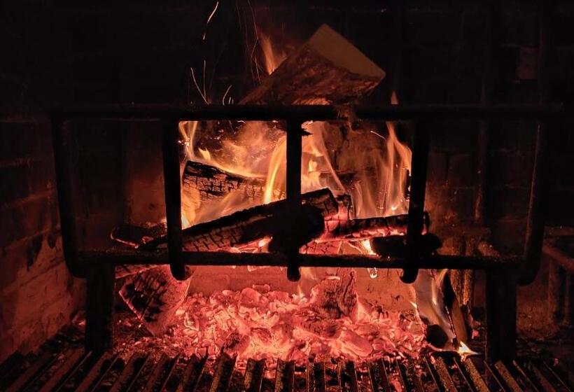 Pension Parrilla Casa Vicente