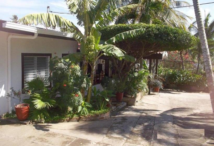 هاستل Noches Sureñas / Southern Nights Nicaragua