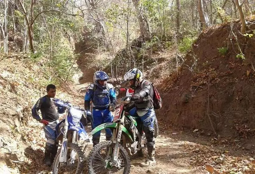 هاستل Noches Sureñas / Southern Nights Nicaragua