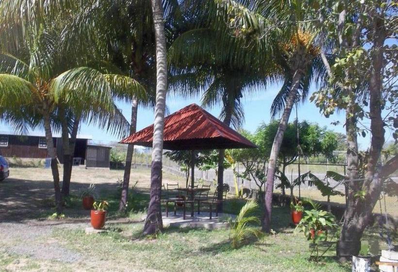 هاستل Noches Sureñas / Southern Nights Nicaragua