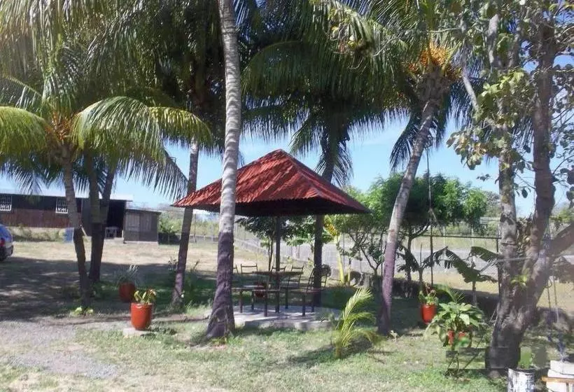هاستل Noches Sureñas / Southern Nights Nicaragua