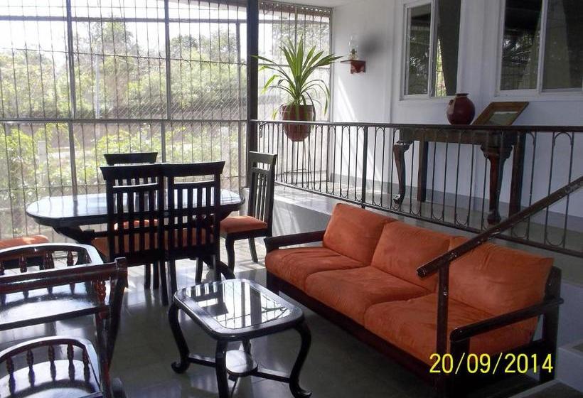 هاستل Noches Sureñas / Southern Nights Nicaragua