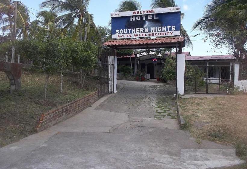 هاستل Noches Sureñas / Southern Nights Nicaragua