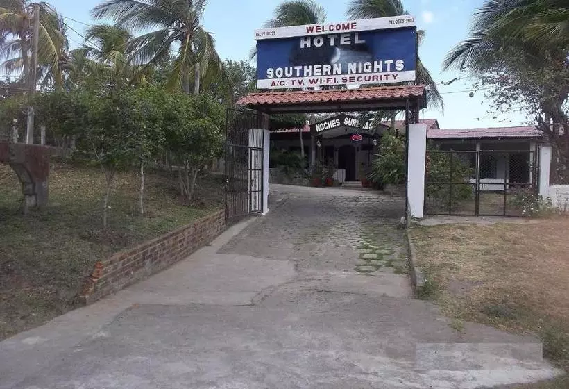 هاستل Noches Sureñas / Southern Nights Nicaragua