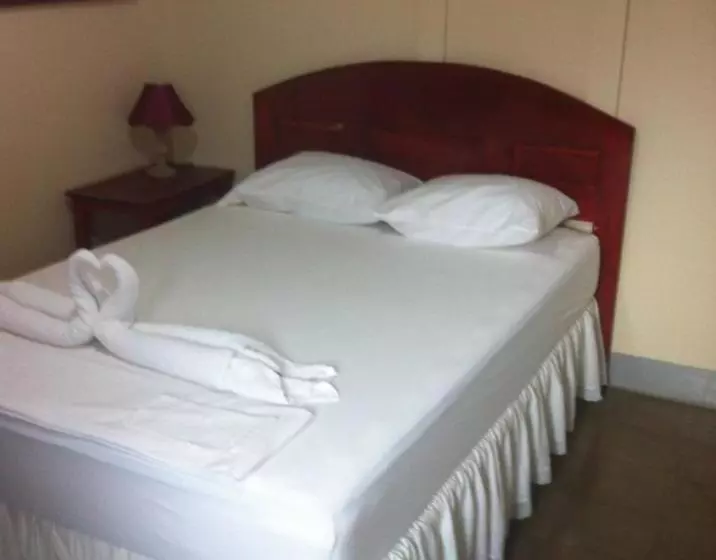 هاستل Noches Sureñas / Southern Nights Nicaragua